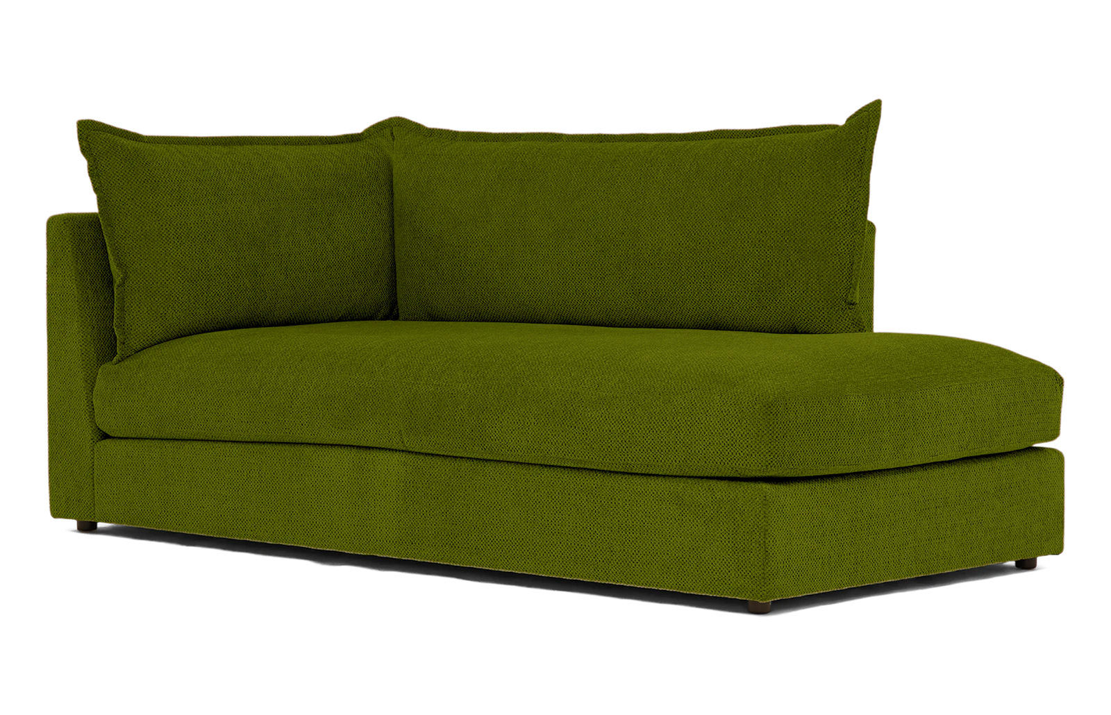 Wilder Bumper Chaise